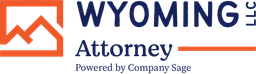 Wyoming LLC Attorney Logo