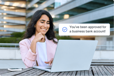 Global Banking for International U.S. Founders