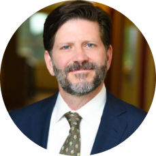 Jon Feniak, Chief Legal Officer